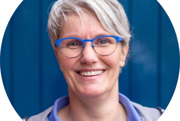 Marlies Veldkamp