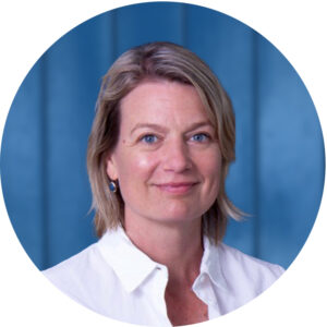 Sandra van Bennekom