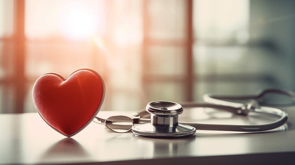 Zelfmanagement draagt bij aan de hartgezondheid en vermindert de kans op herhaling van nieuwe hartproblemen.