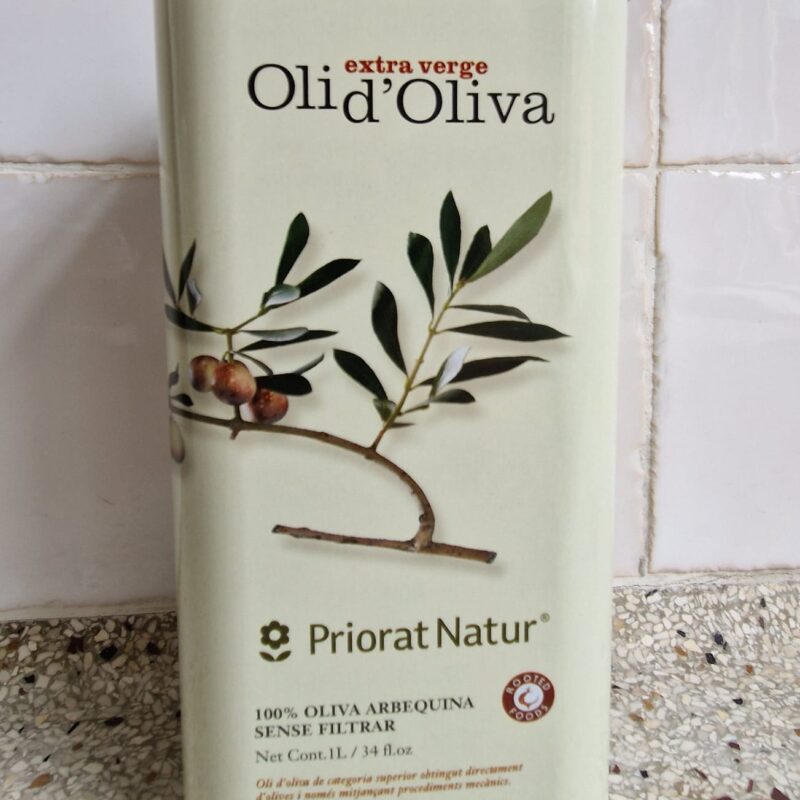 olijfolie
