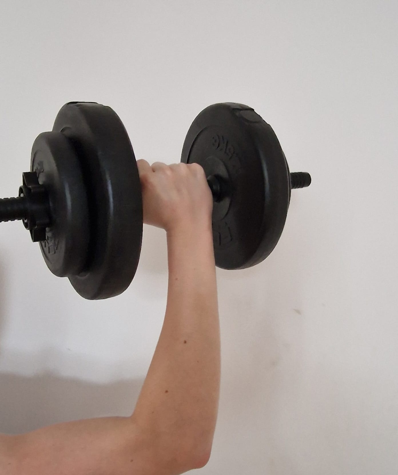 Mag je krachttraining doen als je hartklachten hebt?