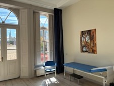 OFFICIËLE OPENING WIJHE