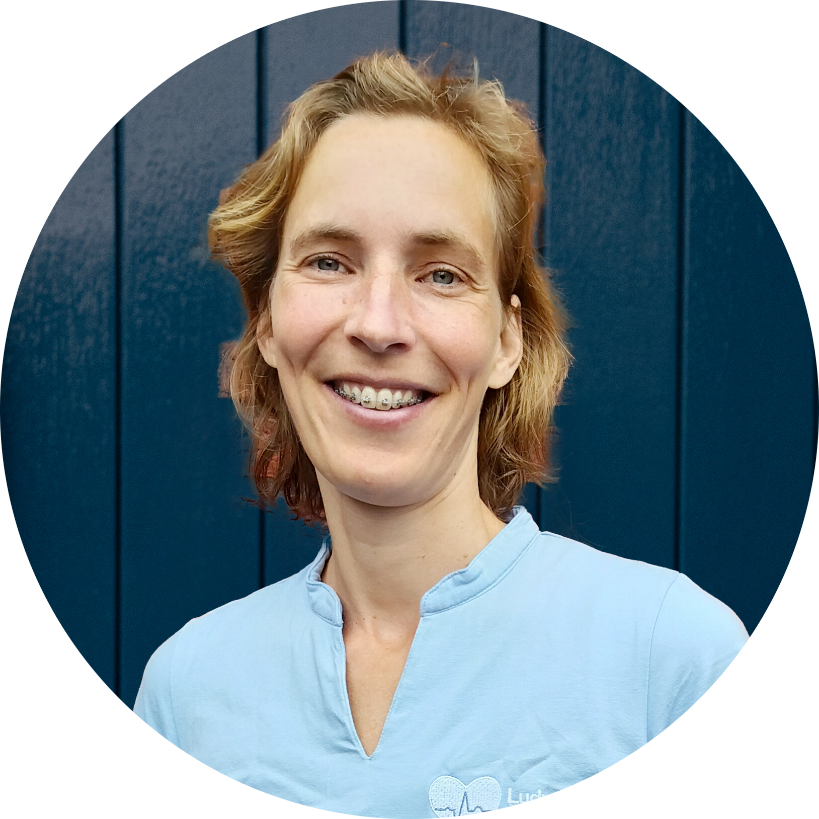 Hanneke Kuipers
