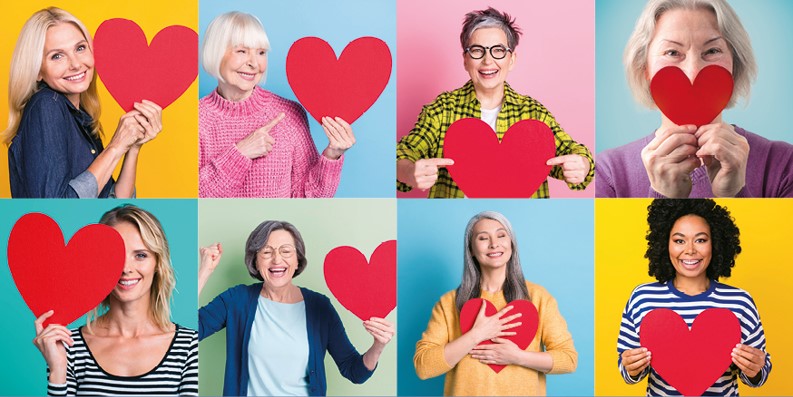 AANKONDIGING BOEK – VANUIT HET HART