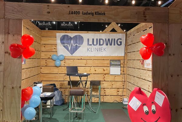 stand Winterfair