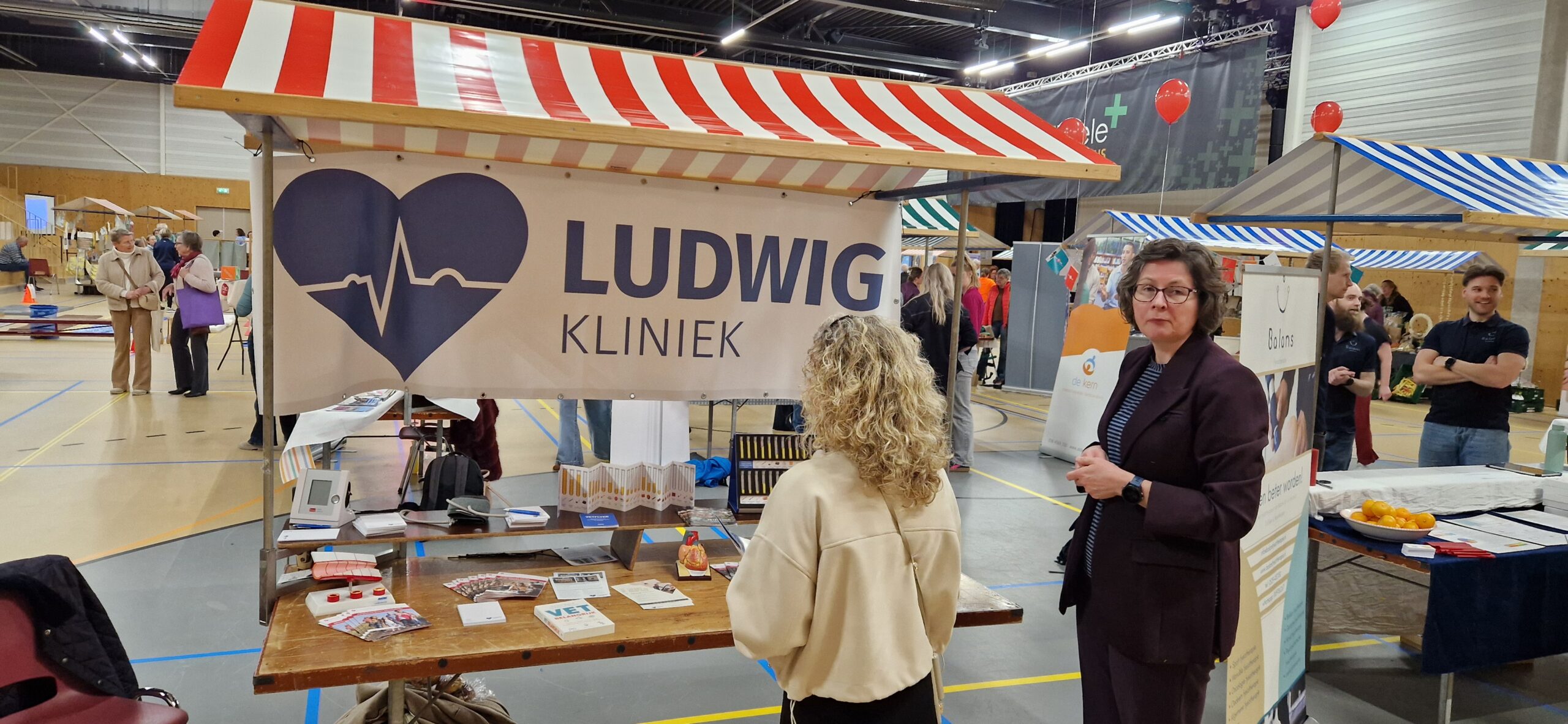 POSITIEF GEZOND DALFSEN – 2026