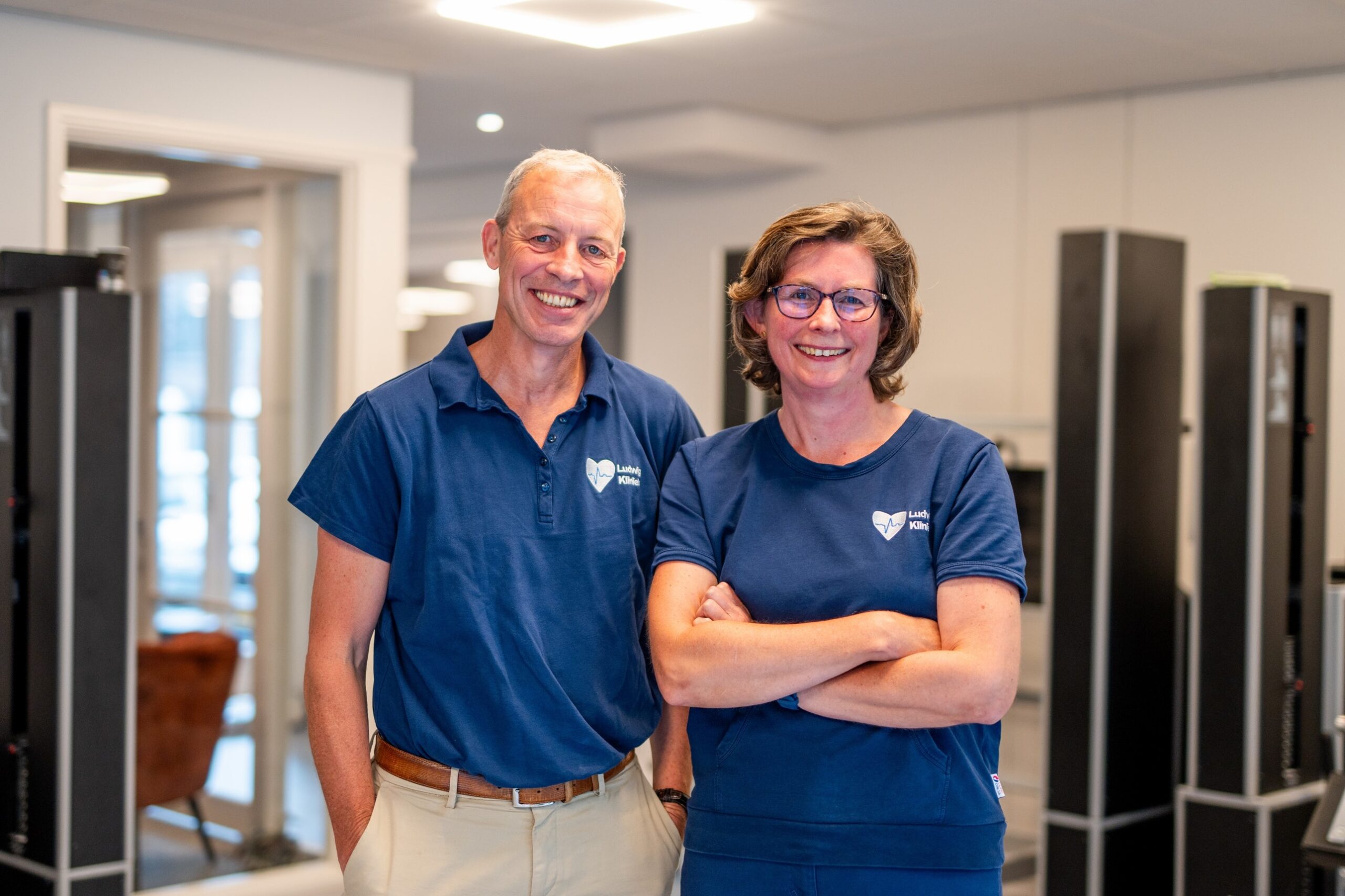 INTERVIEW VOOR FONDS NIEUWE DOEN